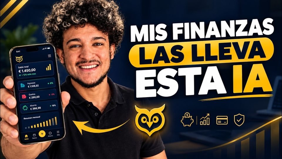 Vídeo: así funciona BUHI
